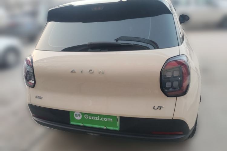 Used AION UT 2025 420 Prestige Edition