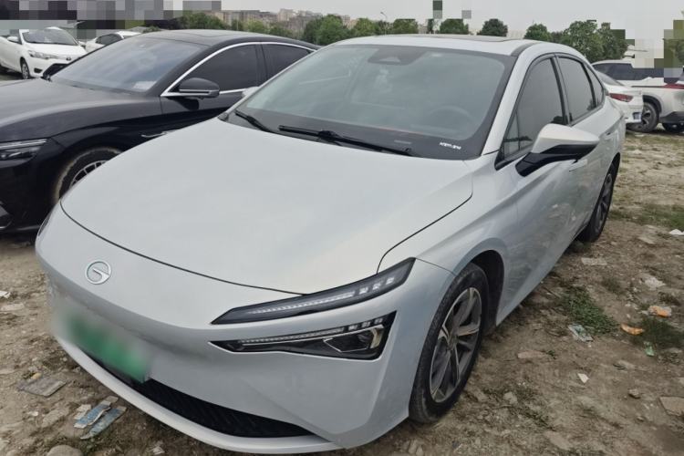 Used AION S MAX 2024 70 Star Edition