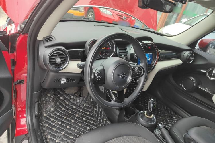 Used MINI MINI 2019 1.5T ONE PLUS