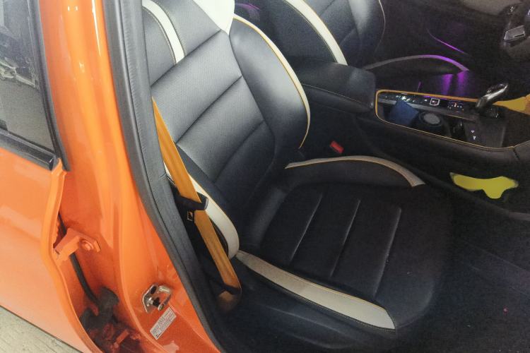 Used MG 6 2021 Pro 1.5T Automatic Trophy Smart Drive Flagship Edition
