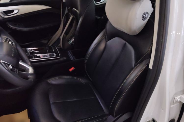 Used Roewe i6 MAX New Energy 2023 EV 420 Skyroof Special Edition