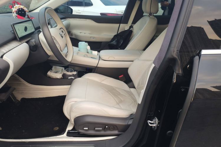 Used Nio ET7 2022 100kWh First Edition