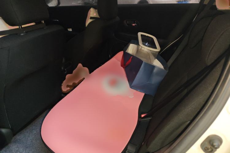 Used Honda Vezel 2017 1.5L CVT 2WD Comfort Model