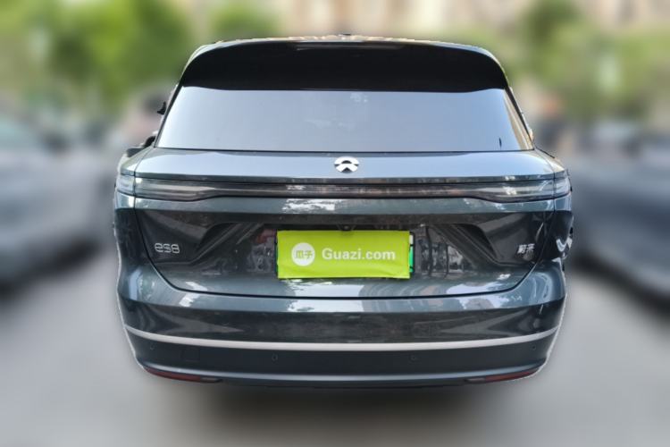 Used Nio ES8 2024 75 kWh
