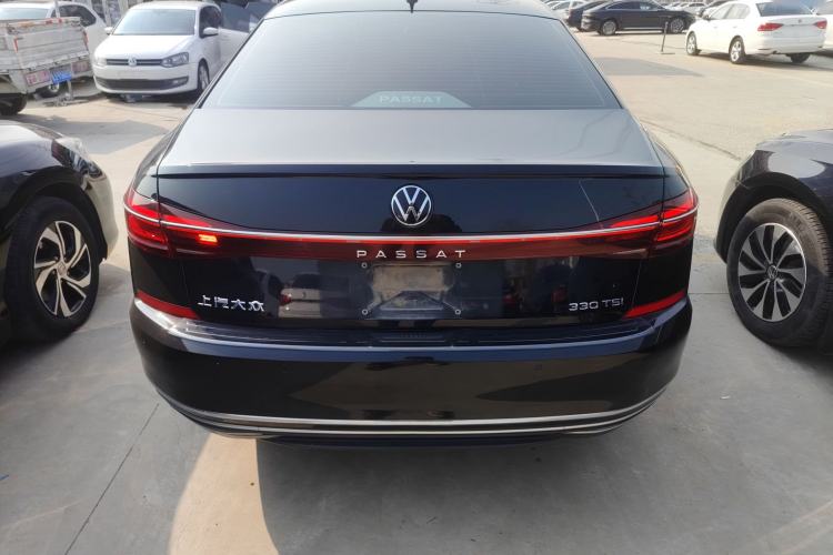 Used Volkswagen Passat 2023 Revised 330TSI Starry Elite Edition