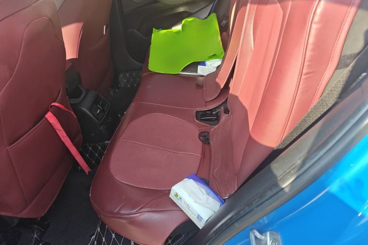 Used BMW X2 2018 sDrive25i Luxury M Sport Package China V Emission Standard