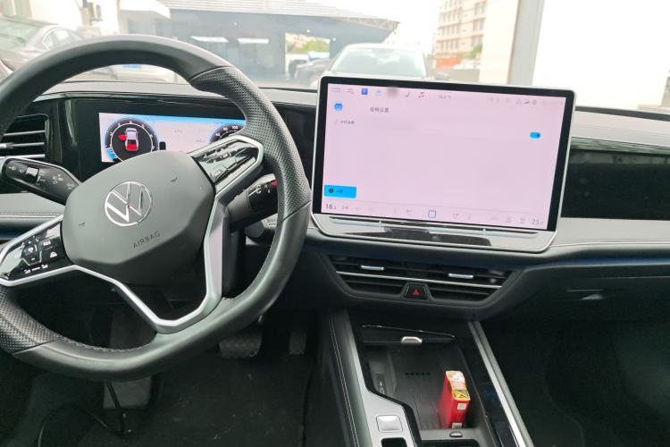 Used Volkswagen Magotan 2024 380TSI DSG Ultimate Edition
