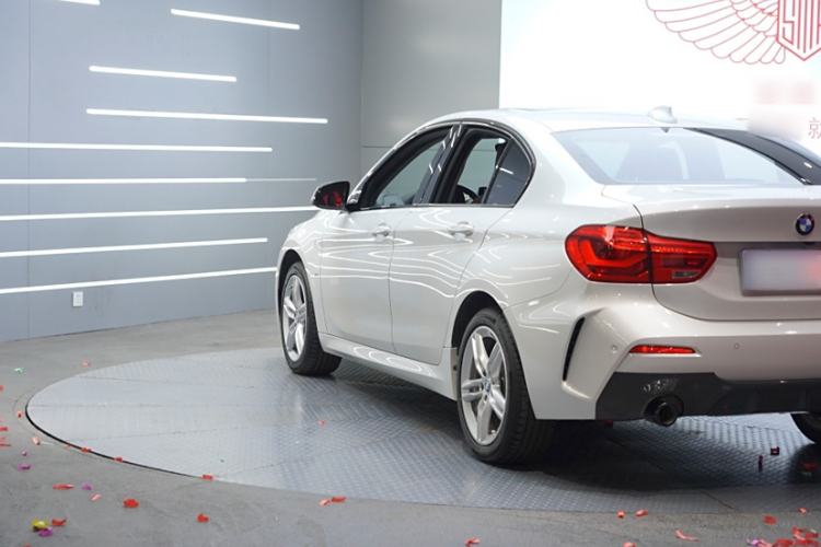 Used BMW 1 Series 2021 Revised 120i M Sport Night Edition