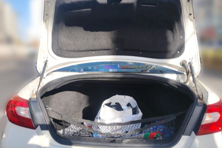 Used Infiniti M Series 2012 M25L Comfort Edition
