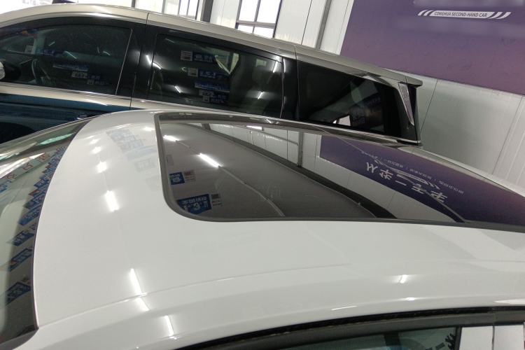 Used Volkswagen Sagitar 2025 Facelift 200TSI DSG Flyover Edition Roof