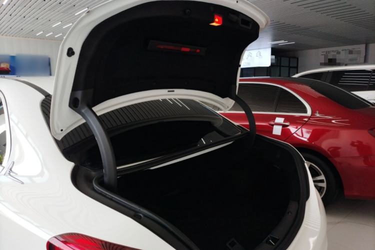 Used Mercedes-Benz C-Class 2019 C 180 L Fashion Edition Sport Version