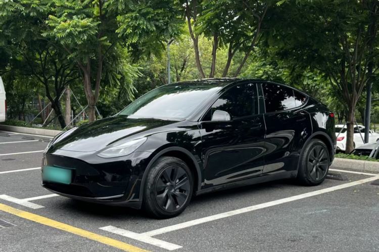 Used Tesla Model Y 2023 Rear-Wheel-Drive Version