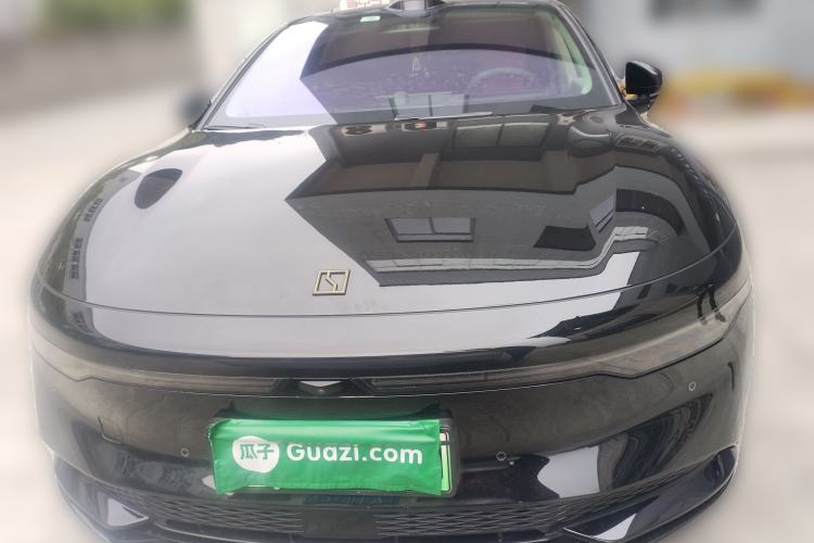 Used Zeekr 007 2024 Rear-Drive Intelligent Driving Version 75 kWh
