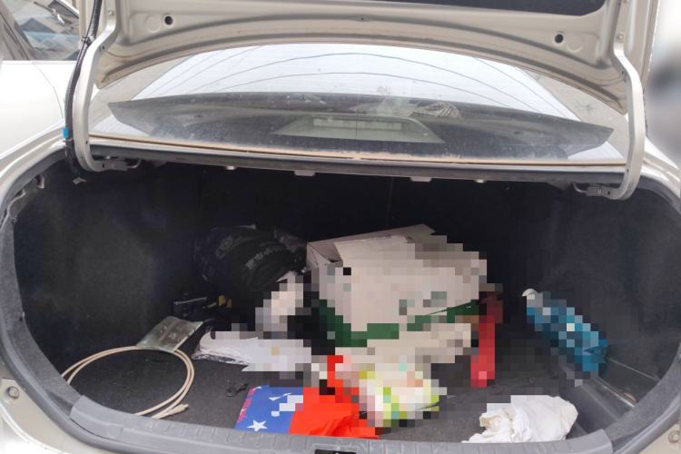 Used Toyota Corolla 2008 1.8L Manual GL-i Sunroof Special Edition