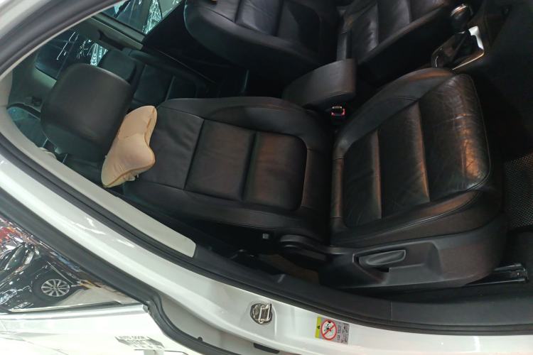 Used Volkswagen Sharan 2013 1.8TSI Comfort Model