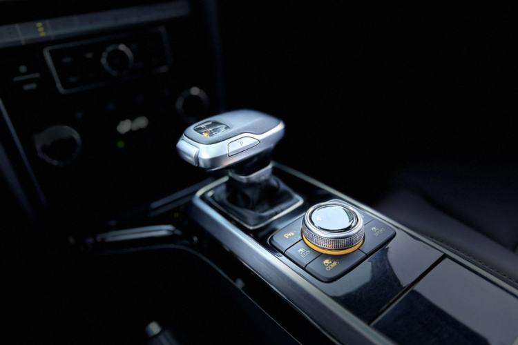 Used BAIC Off-Road BJ80 2020 3.0T Automatic Supreme Edition
