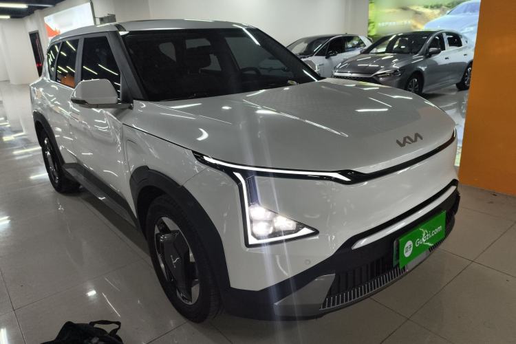 Used Kia EV5 2024 530 Air
