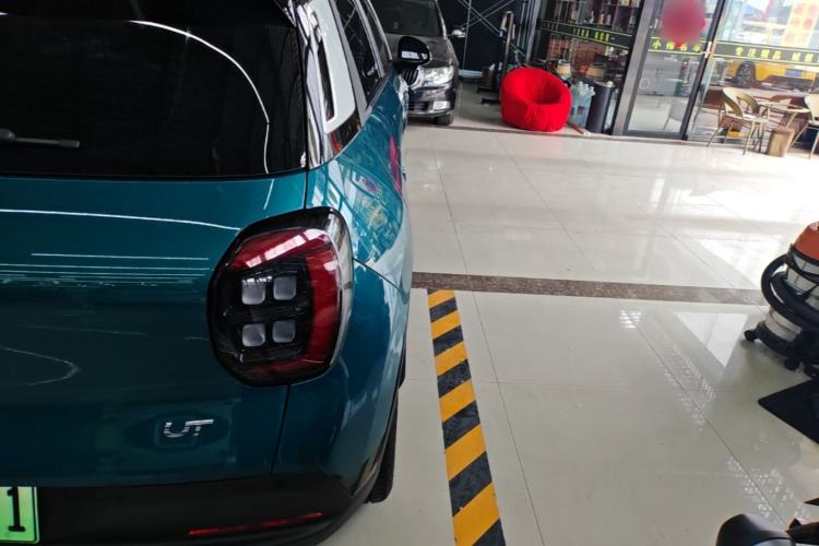 Used AION UT 2025 420 Prestige Edition Right Rear Taillight