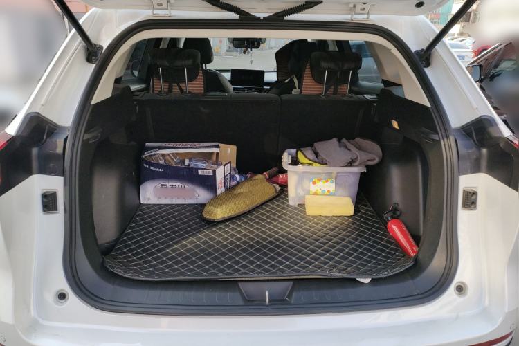 Used Haval H6 2023 National Trend Edition 1.5T Automatic Champion Version