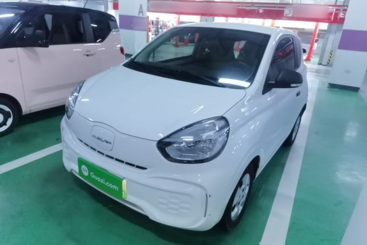 Used Roewe Clever 2020 Urban Style Edition
