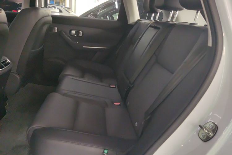 Used Leapmotor C10 2024 530 Comfort Edition