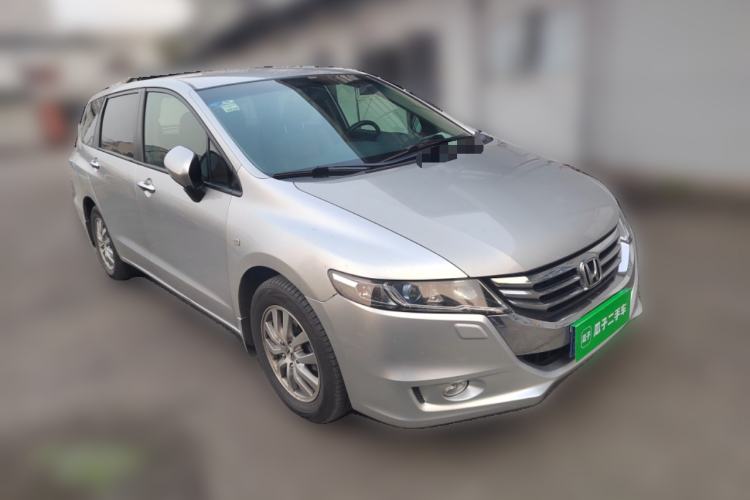 Used Honda Odyssey 2013 2.4L Elite Edition