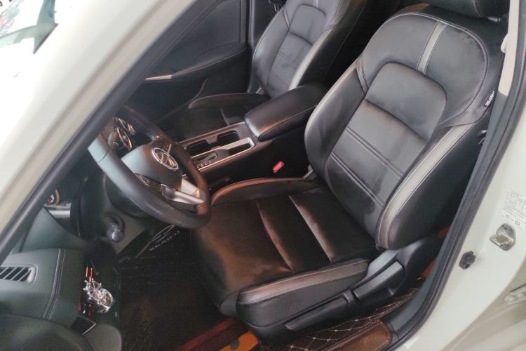 Used Nissan Sylphy 2020 1.6L XL CVT Enjoyment Edition
