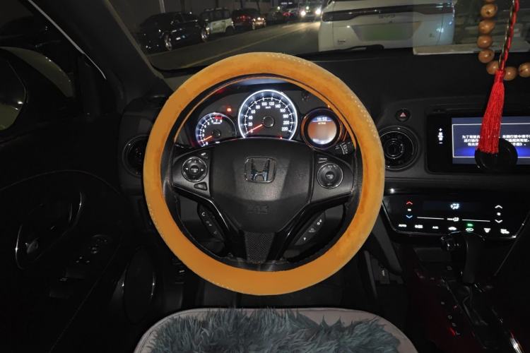 Used Honda XR-V 2015 1.8L EXi CVT Comfort Version