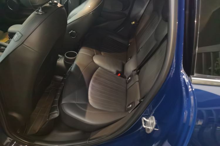 Used MINI 2018 2.0T COOPER S Artist Five-Door Edition