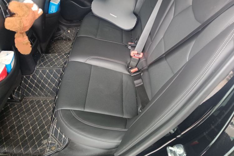 Used Cadillac CT5 2024 28T Luxury Pro Trim
