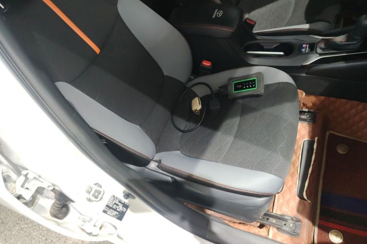 Used Toyota Corolla 2022 1.2T S-CVT Pioneer PLUS Edition
