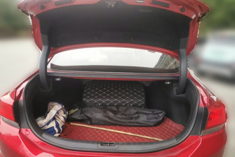 Used Honda Spirior 2015 2.0L Prestige Edition