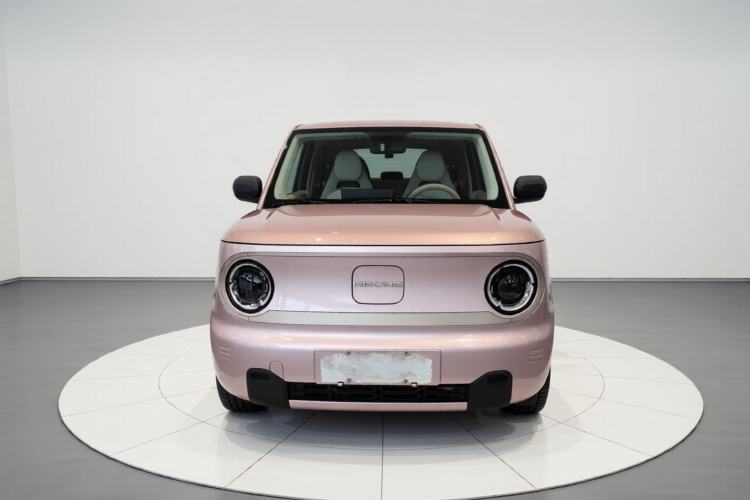 Used Geely Galaxy Panda 2023 Panda Mini 200km Endurance Bear