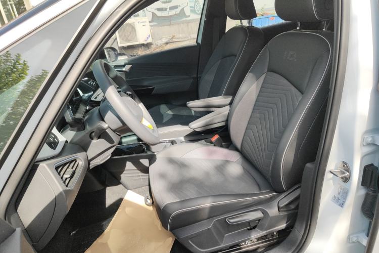 Used Volkswagen ID.3 2023 Upgraded Model Pure Intelligent Enjoyment Version