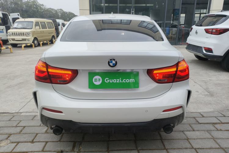 Used BMW 1 Series 2021 Revised 120i M Sport Night Edition