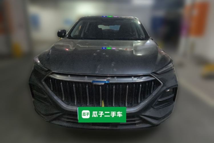 Used CHANGAN OSHAN X5 2021 1.6L CVT Luxury Model