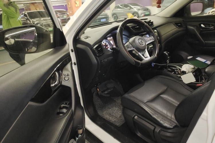 Used Nissan X-Trail 2017 2.0L CVT Comfort Edition 2WD