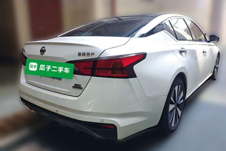 Used Nissan Teana 2020 2.0T XL Upper AD1 Smart Navigation Edition
