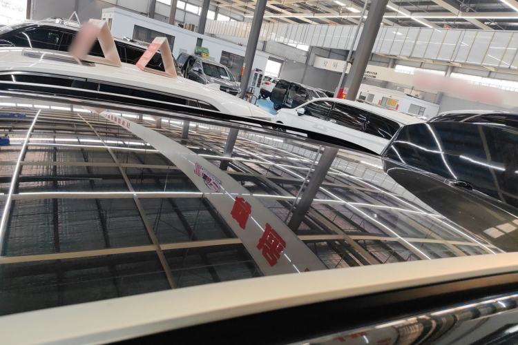 Used Land Rover Discovery Sport 2016 2.0T Limited Edition
