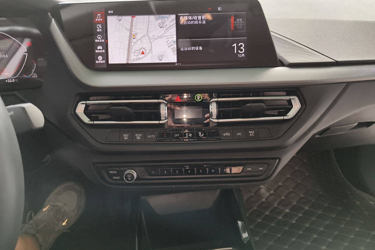 Used BMW 2 Series 2023 225i Four-Door Coupe M Sport Package