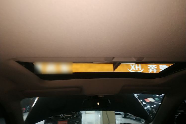 Used Ford Territory 2019 EcoBoost 145 CVT Platinum Edition China V Standard
