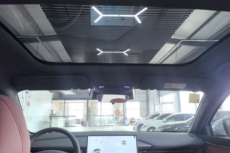 Used ARCFOX Alpha T5 2026 Model Range-Extended 1215 Yuanjing Smart Driving Version
