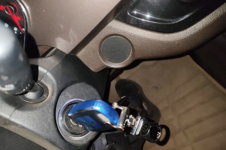 Used Baojun 310W 2017 1.5L Manual Fashion Model China V