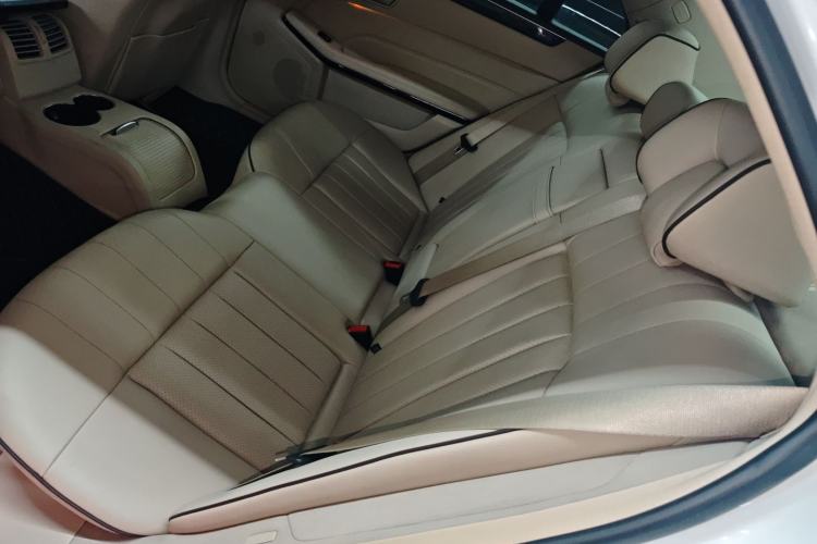 Used Mercedes-Benz E-Class 2015 E 200 L Sport Edition
