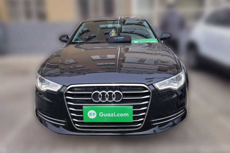 Used Audi A6L 2012 30 FSI Technology Edition