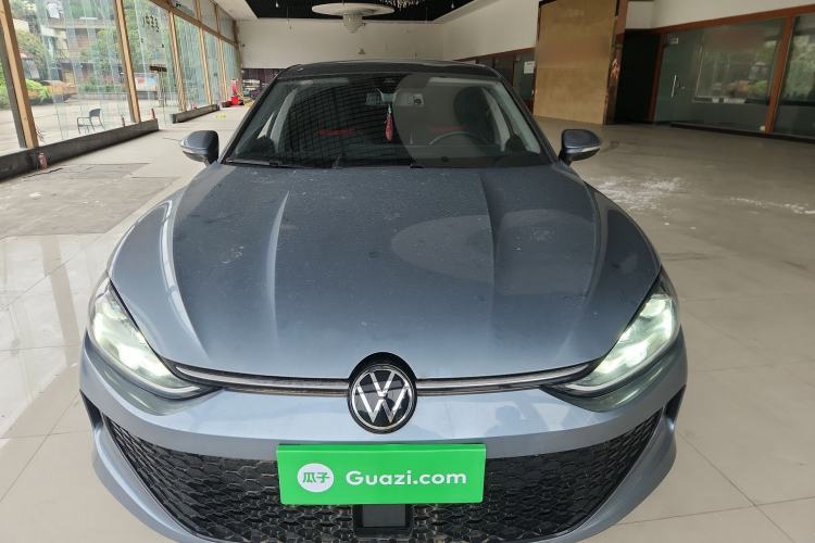 Used Volkswagen Lamando 2022 Lingdu L 280TSI DSG Spicy Edition Front