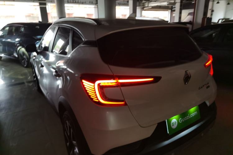 Used Renault Clio 2019 TCe270 Automatic Dynamic Model