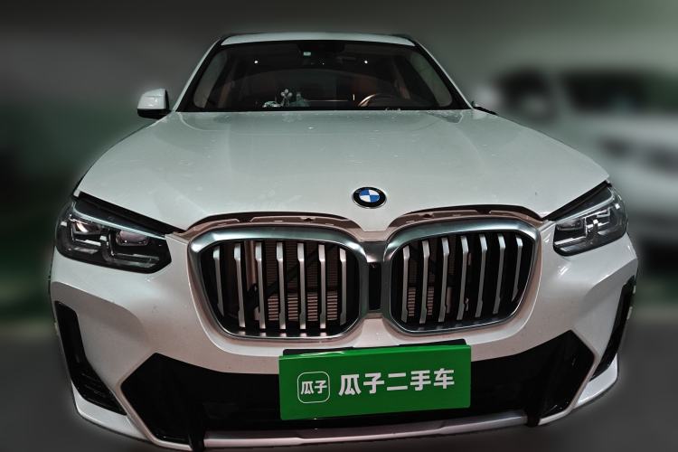 Used BMW X3 2023 xDrive25i M Sport Package