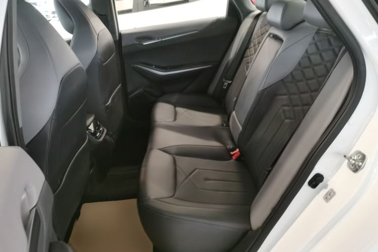 Used Changan Ruicheng PLUS 2023 1.5T DCT Navigation Edition