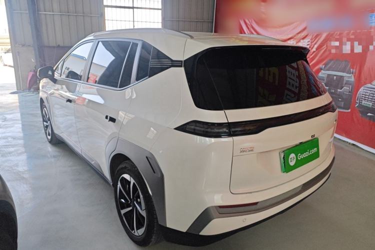 Used AION Y 2025 Plus 510 Zhihao Edition
